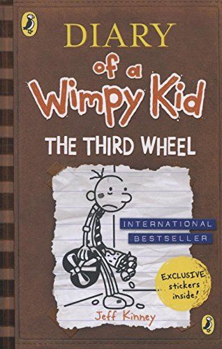 diary of a wimpy kid 1 7 pdf free download